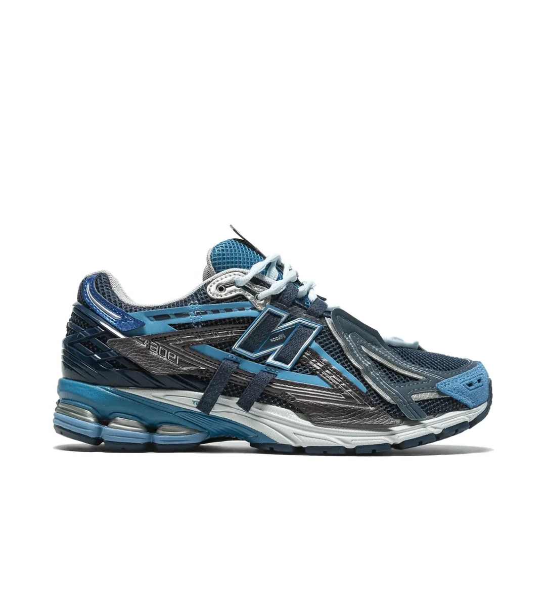 Chaussures New Balance 1960A Multicolore