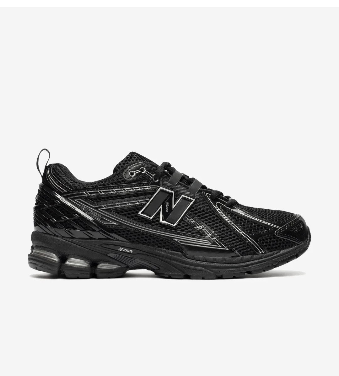 Chaussures New Balance 1960R Noir