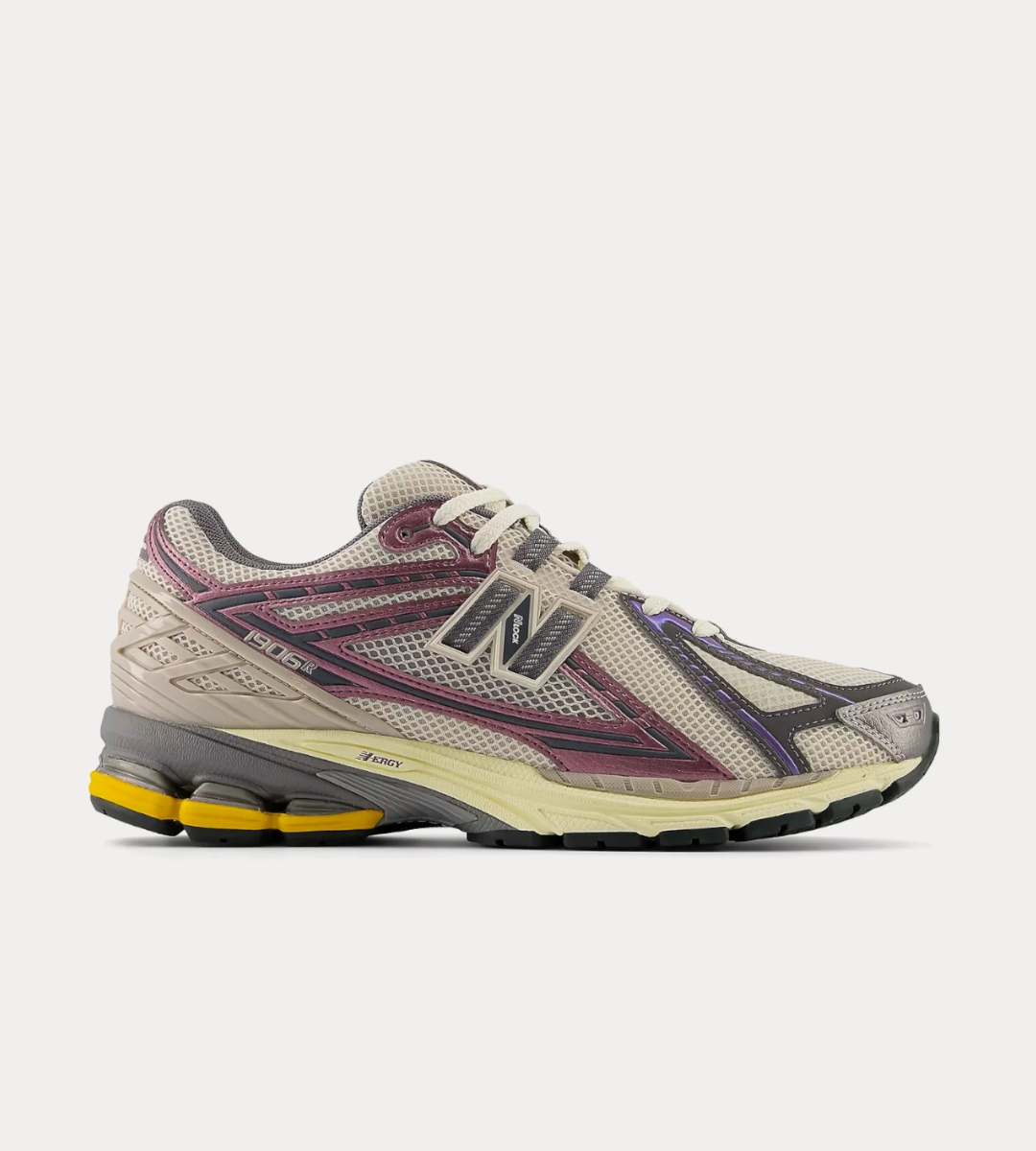 Chaussures New Balance 1960R Violet