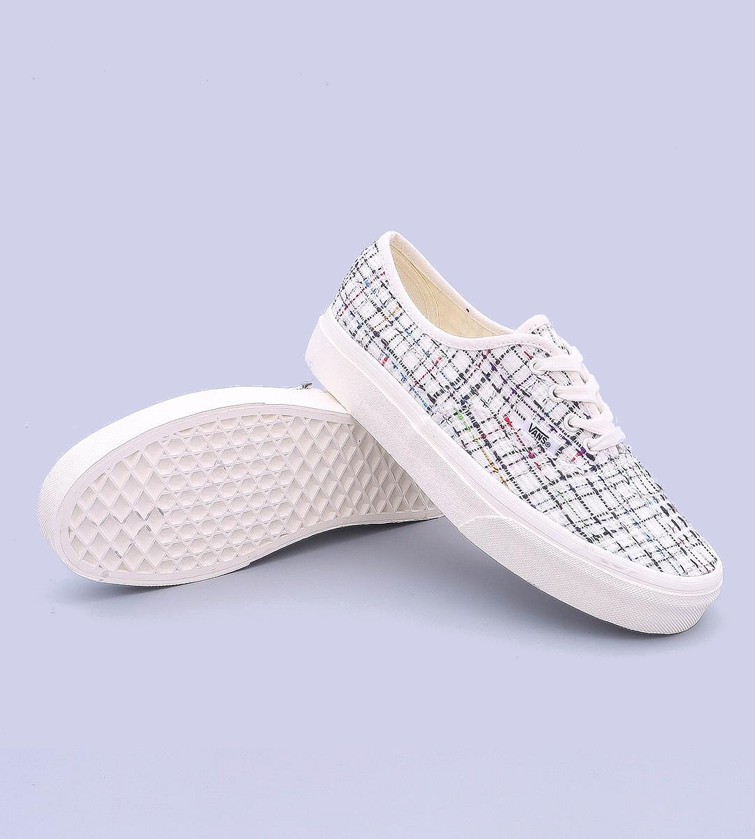 Chaussures Vans JDC