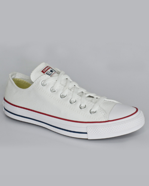 Converse All Star Unicolore Blanches