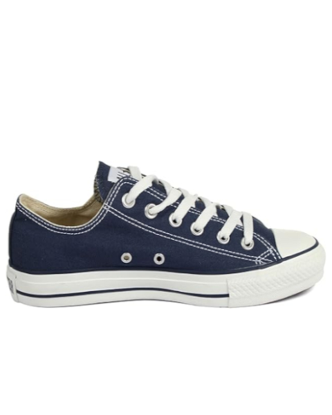 Converse All Star Bleu Marine