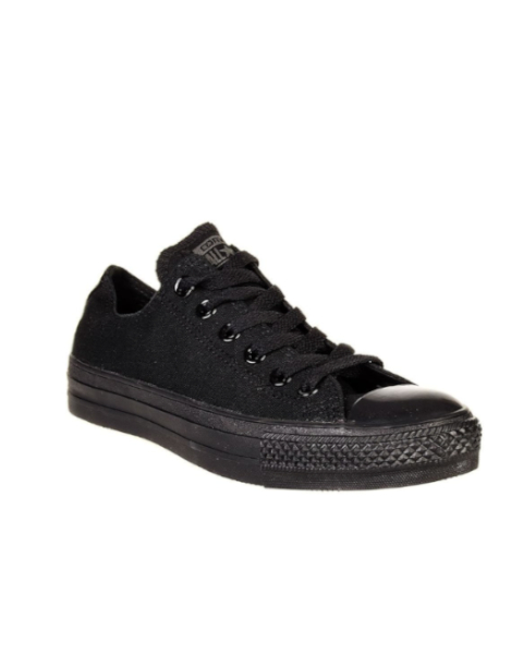 Converse All Star Unicolore Noir