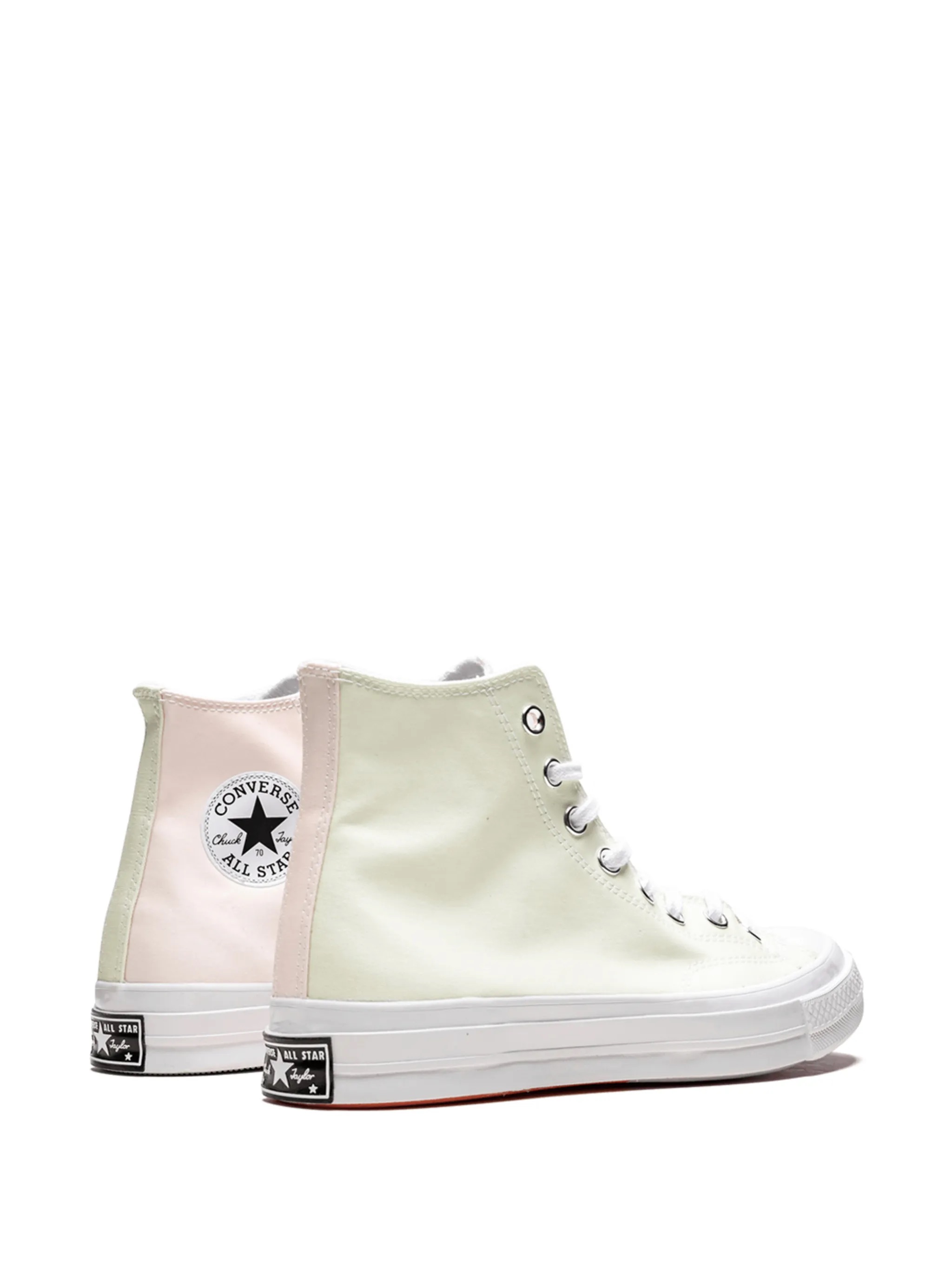 Converse x Chinatown Market Chuck 70 Montantes