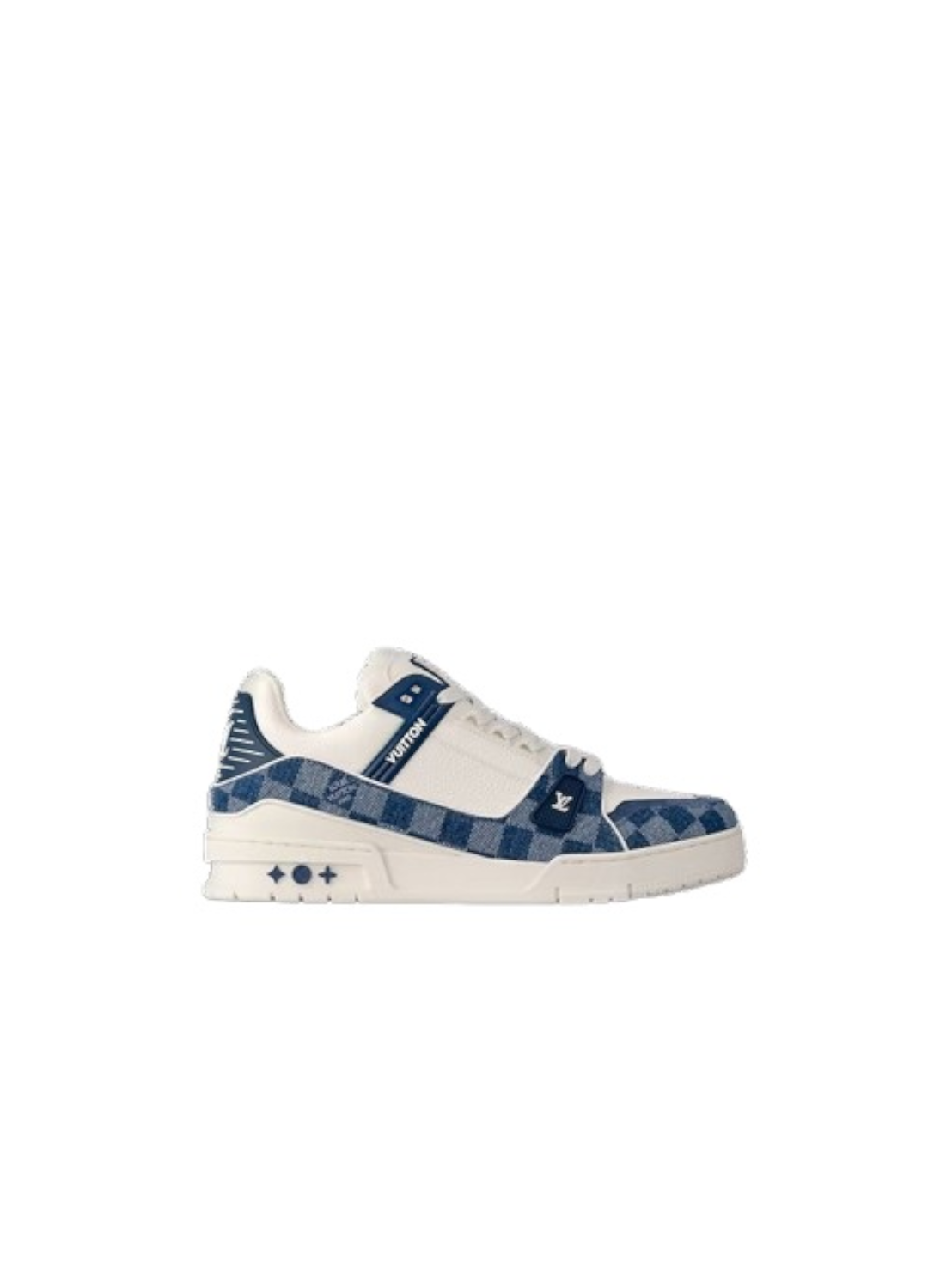 Louis Vuitton Sneaker LV Trainer