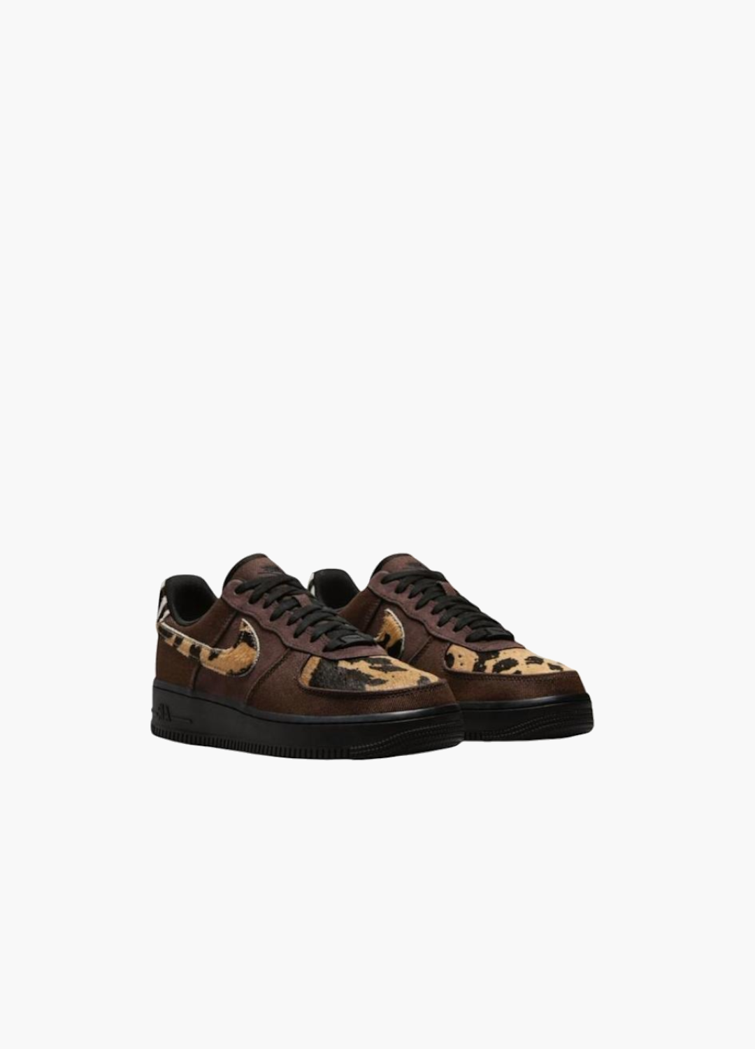 NIKE AIR FORCE 1 07 Animal Print