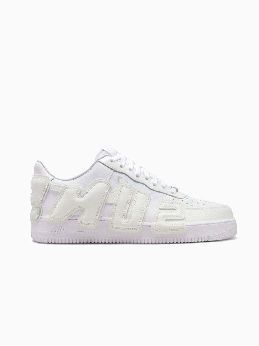 Nike Air Force 1 Low Cactus Plant Flea Market Blanc
