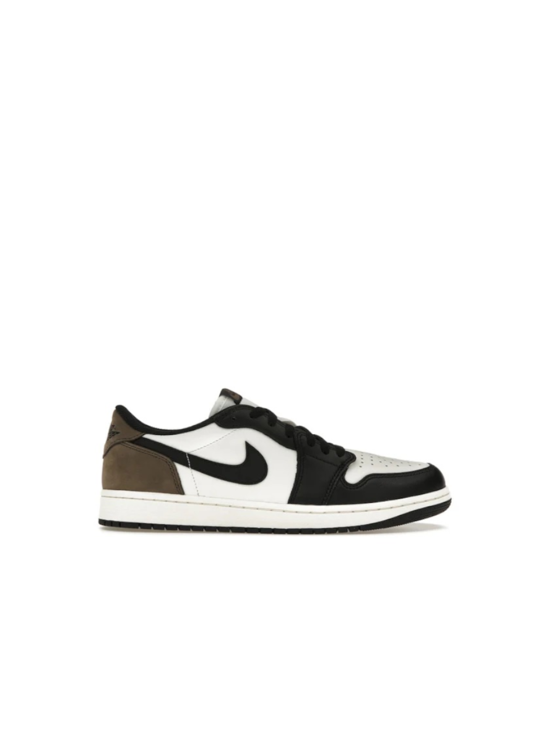 Nike Air Jordan 1 Retro Low Mocha