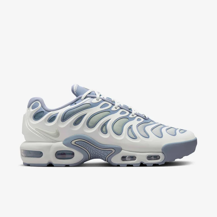Nike Air Max Plus TN Bleu-Ciel et Belge