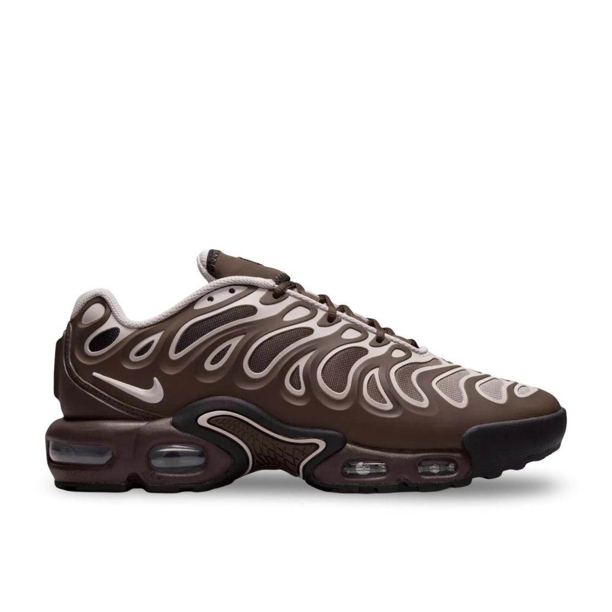 Nike Air Max Plus TN Drift  Baroque marron