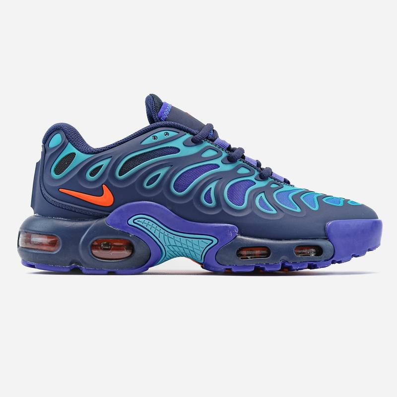 Nike Air Max Plus TN Drift Bleu Marine