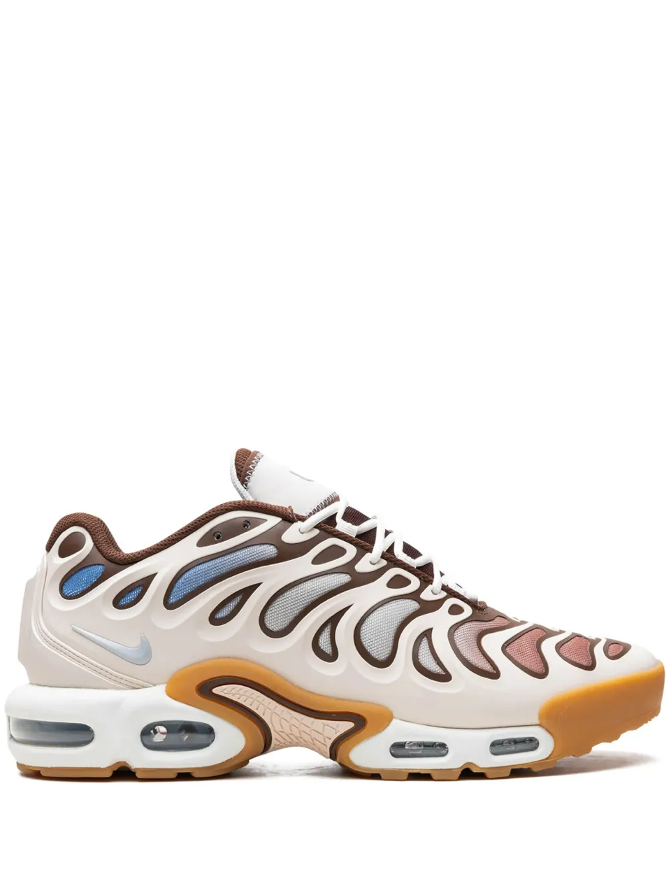 Nike Air Max Plus TN Drift Phantom Cacao