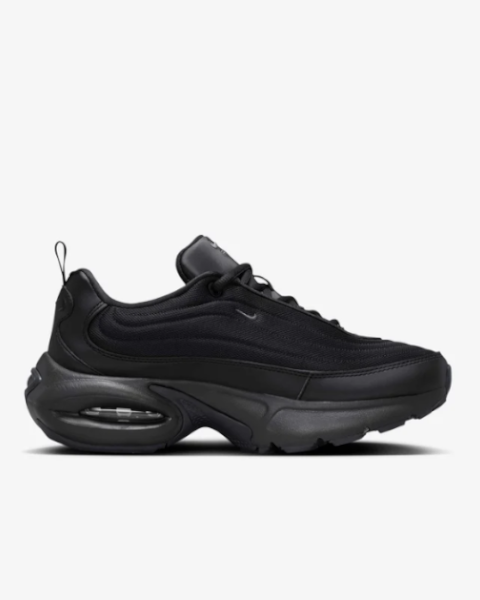 Nike Air Max Portal Unicolore Noir