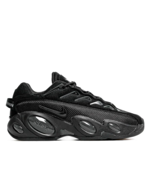 Nike NOCTA Glide Unicolore Noir