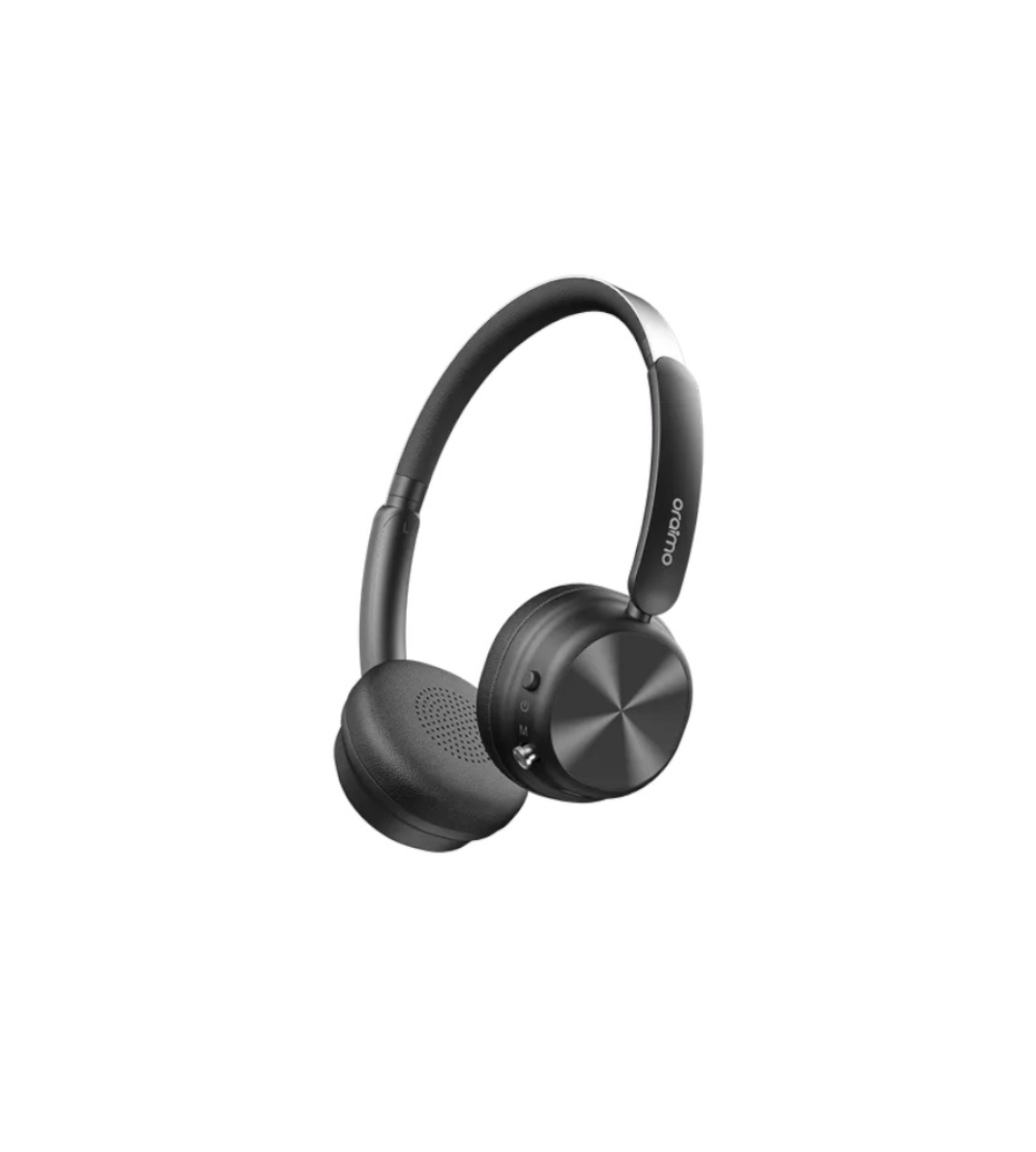 Oraimo BoomPop Air Casque Bluetooth Sans Fil Haute Autonomie