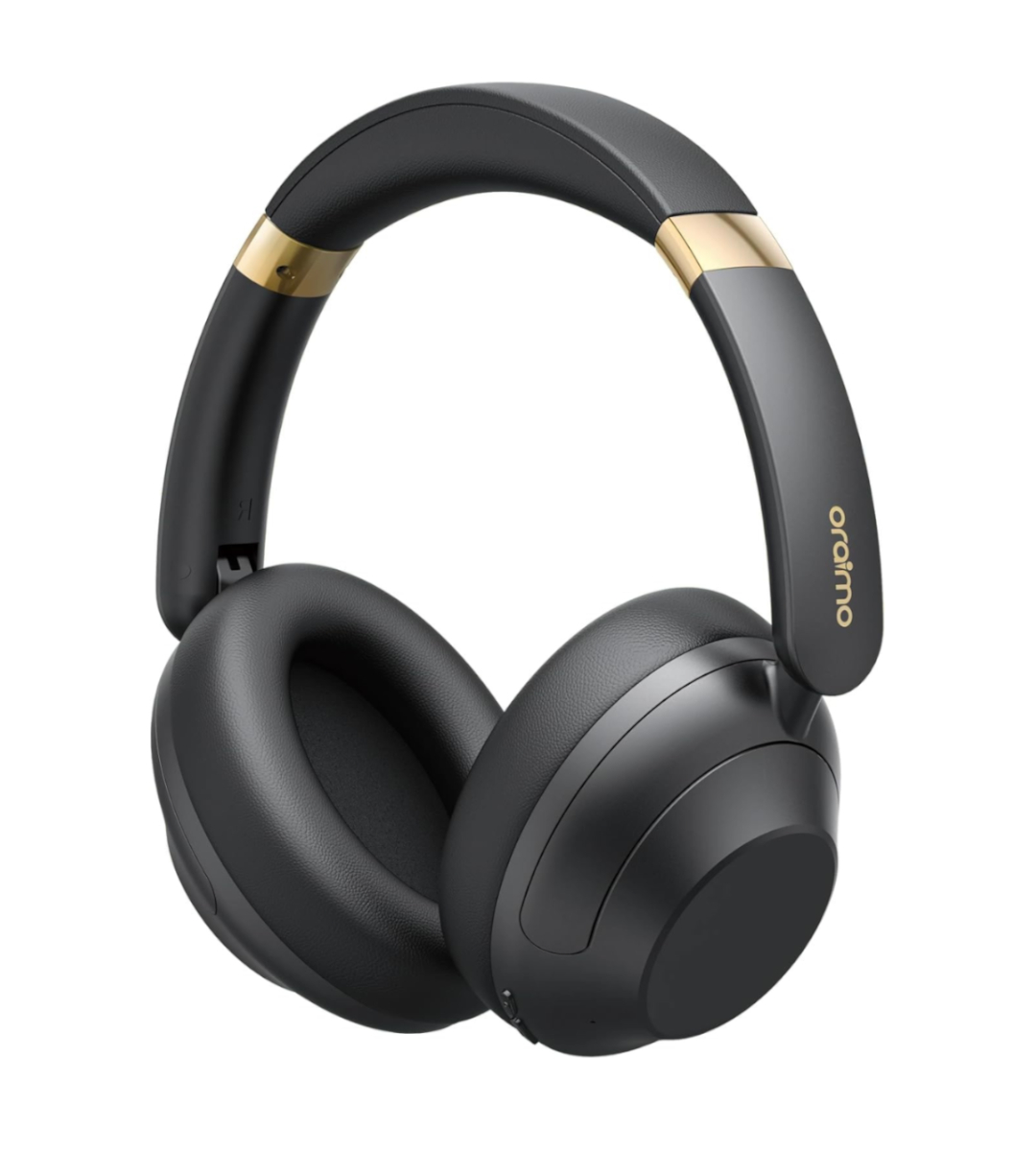 Oraimo BoomPop Pro Casque Bluetooth Premium Basses Puissantes