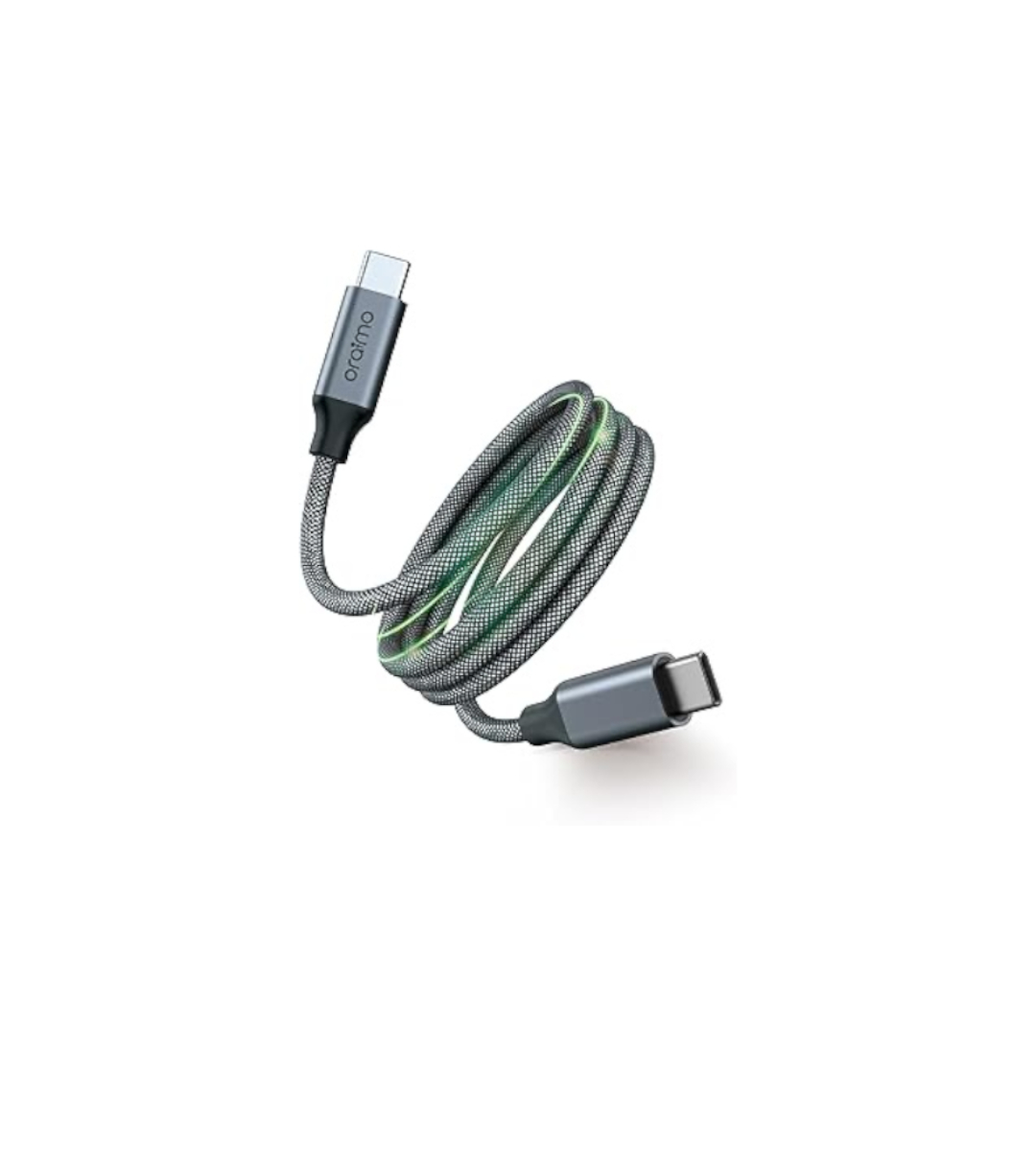 Oraimo MagCable Cable Magnetique USB Charge Rapide