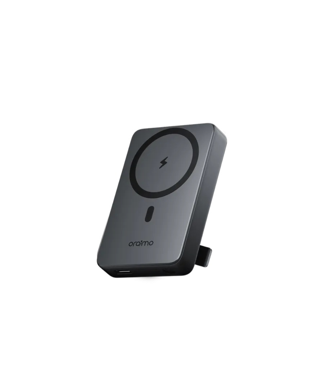 Oraimo MagPower 15 Chargeur Sans Fil Magnetique 15W
