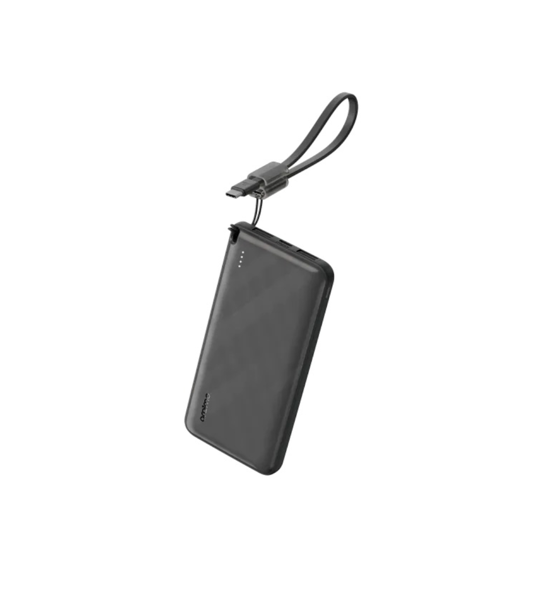 Oraimo PowerFlow L1 Chargeur Rapide USB-C Haute Performance