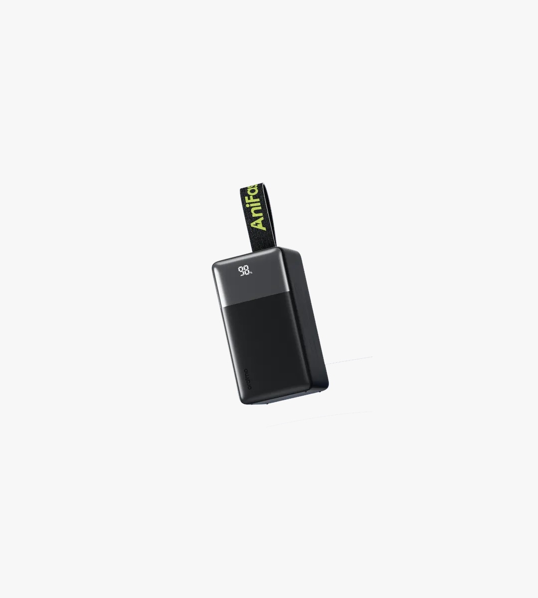 Oraimo PowerJet 501 Chargeur Secteur USB-C Charge Rapide Haute Puissance