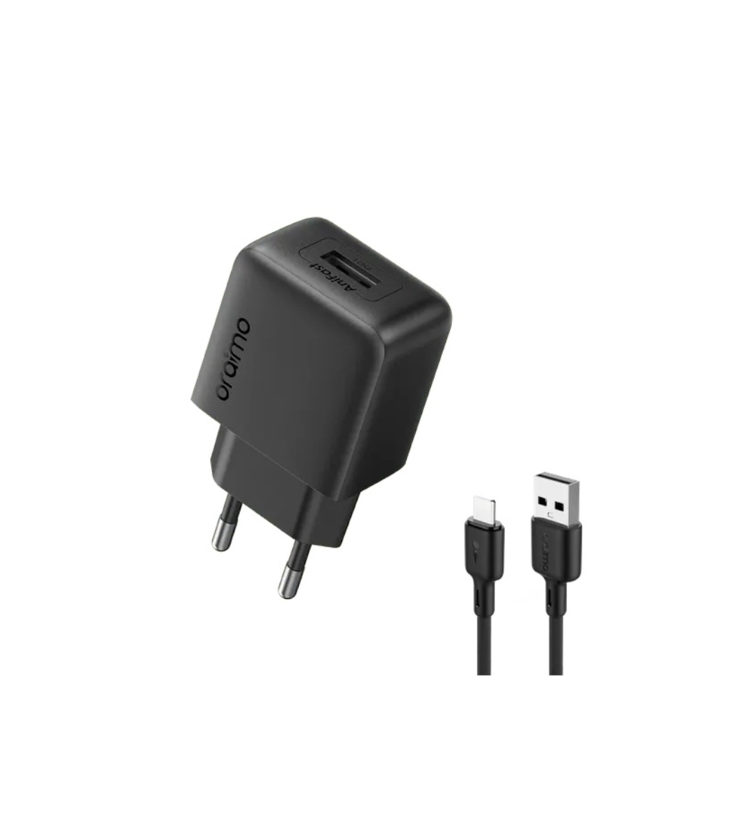 Oraimo PowerMate 101 Chargeur Secteur USB Charge Rapide