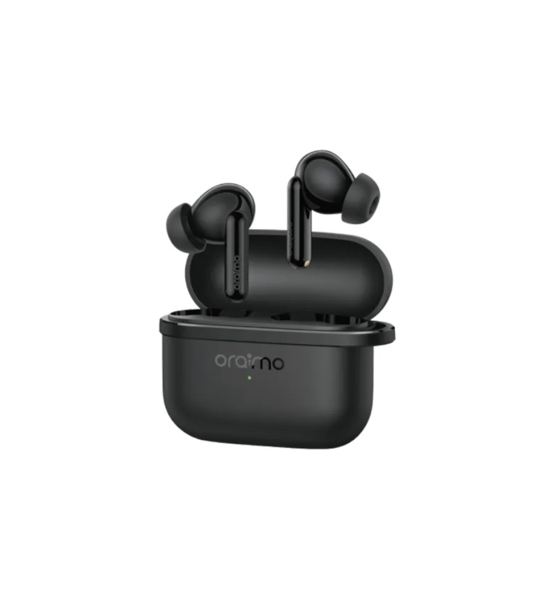 Oraimo SpaceBuds Lite Ecouteurs Bluetooth Sans Fil TWS Compacts