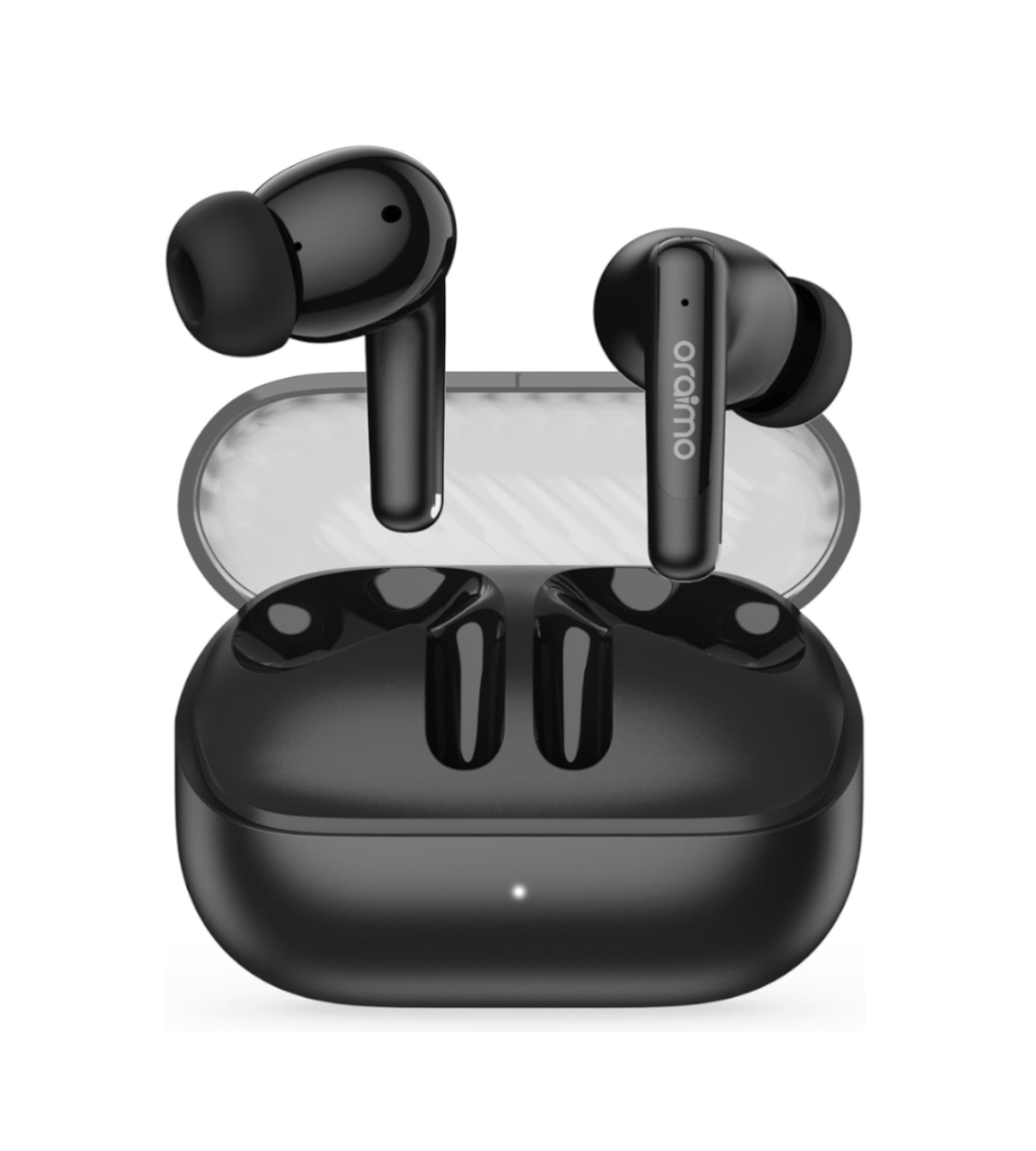Oraimo SpaceBuds Neo Ecouteurs Bluetooth Sans Fil Longue Autonomie