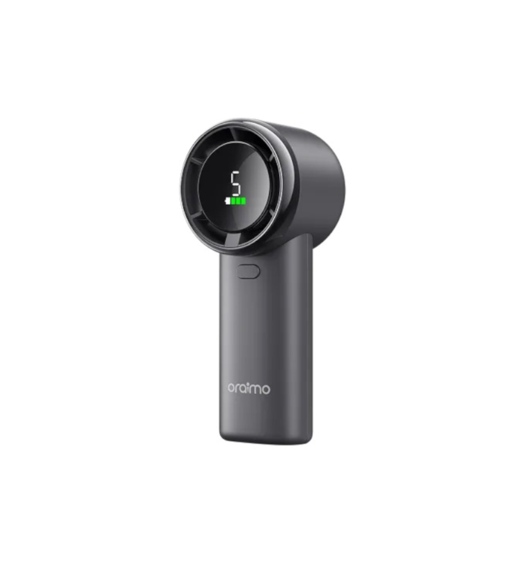 Oraimo TurboFan Air Ventilateur Portable Rechargeable USB