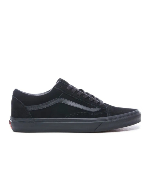 Vans Old Skool Unicolore Noir