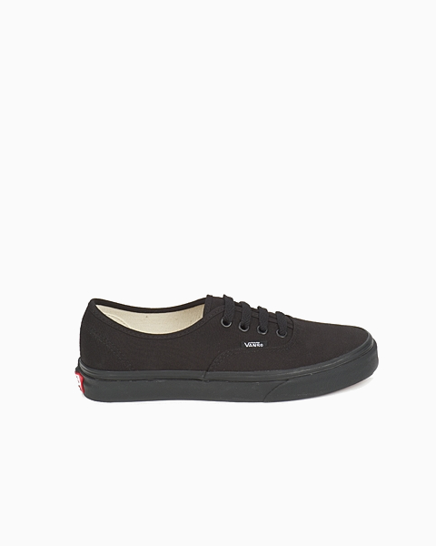Vans Unicolore Noir